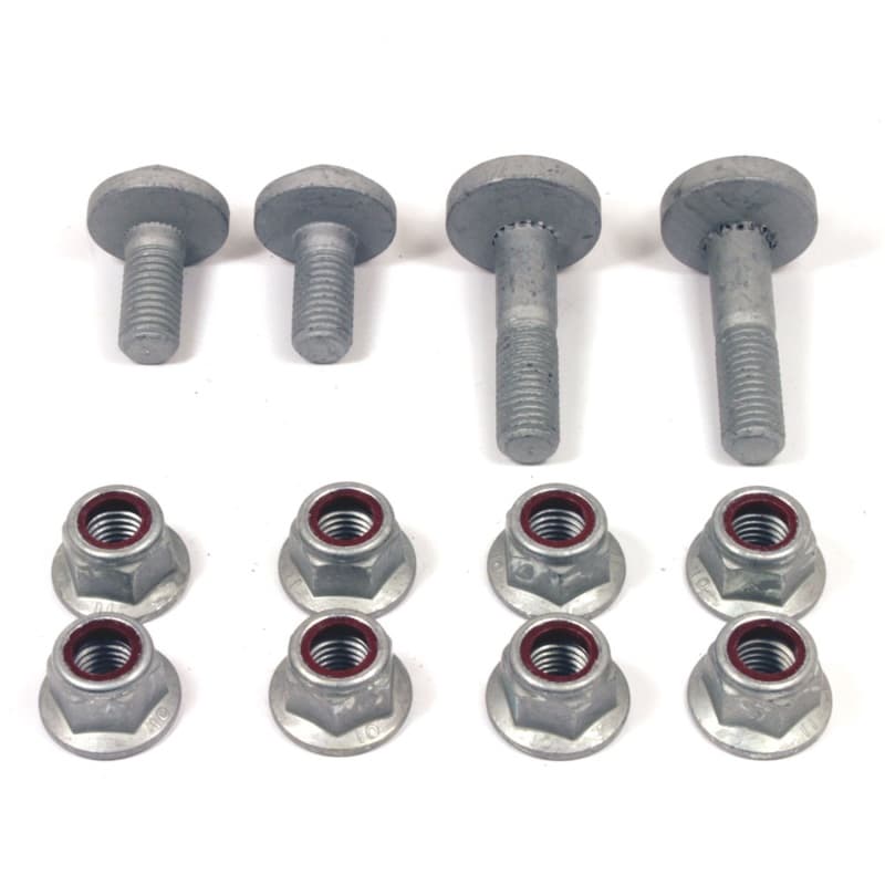 FR Camber Kits