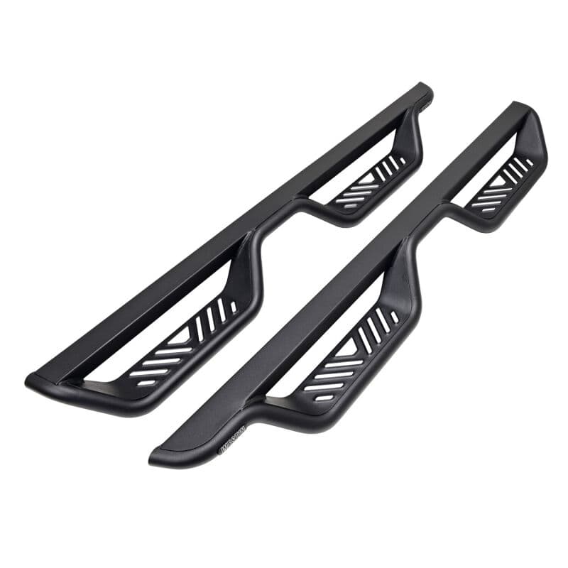 WES Nerf Bars - Outlaw