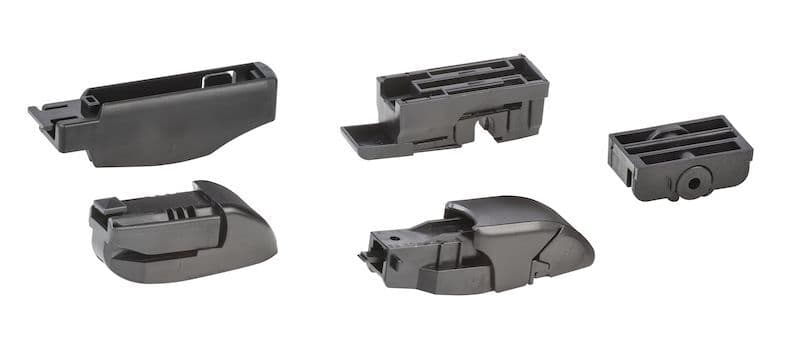 HELLA Wiper Blades - Photo - in package