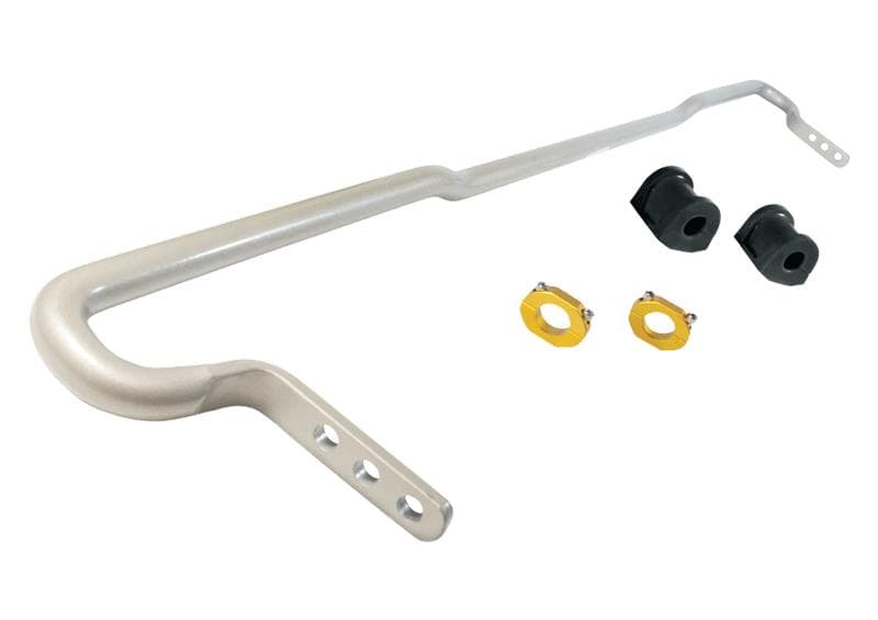 WL Sway Bars - Rear - Photo - Primary