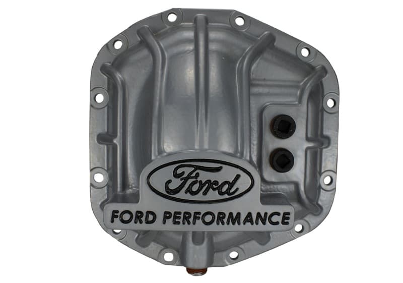FR Differential Covers
