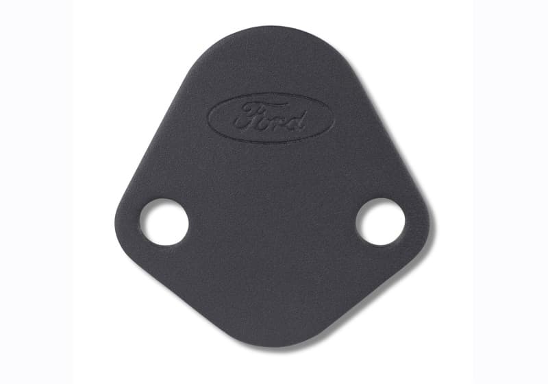 FR Block Off Plates - Photo - Unmounted