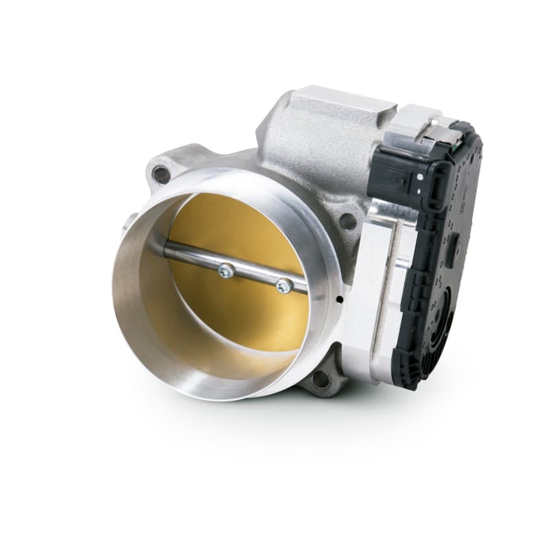 BBK Throttle Bodies