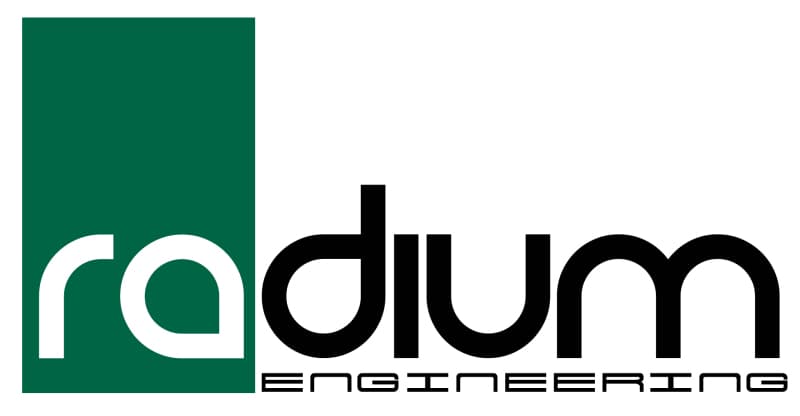 RAD Coolant Tank Kits - Logo Image