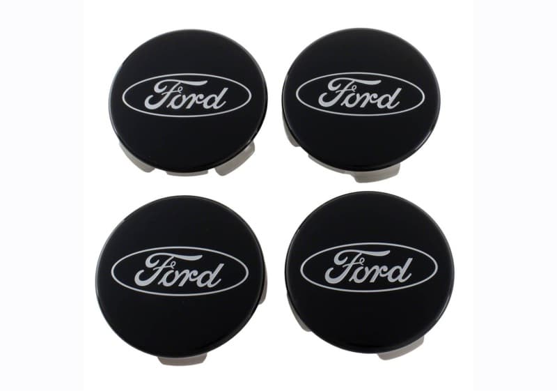 FR Center Caps - Photo - Primary