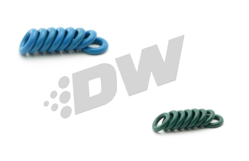 DW 88lb Injector Sets -8 Cyl - Photo - Primary