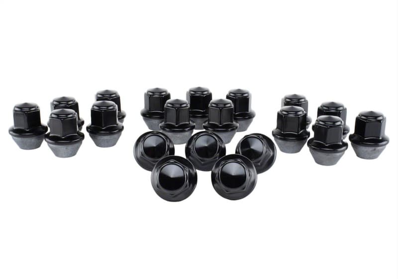 FR Lug Nut Kits - Photo - Unmounted