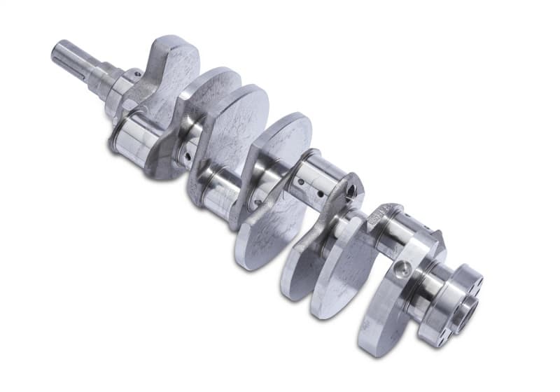 FR Crankshafts - Photo - Unmounted