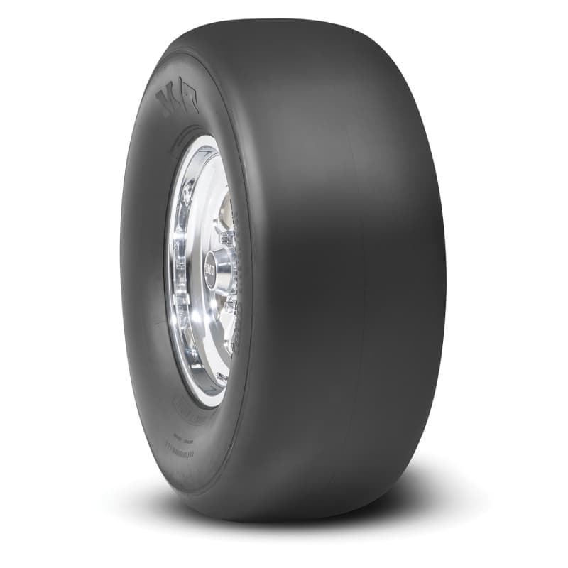 MTT Pro Bracket Radial Tire