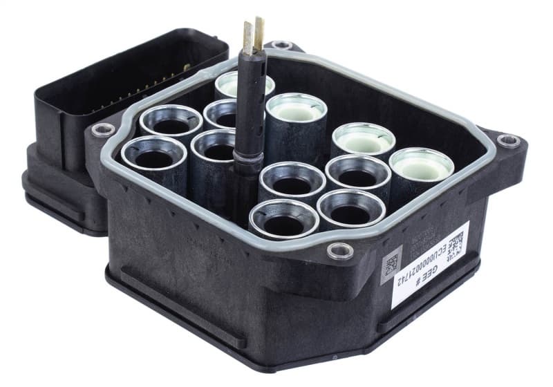 FR ABS Modules - Photo - Unmounted