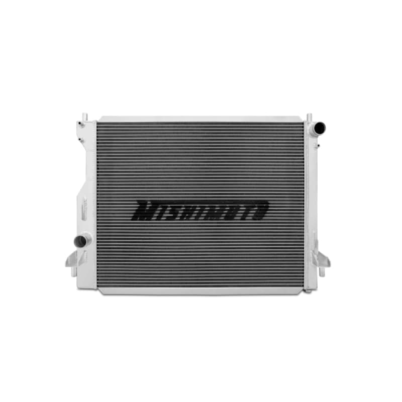 MM Radiators - Alum - Photo - out of package