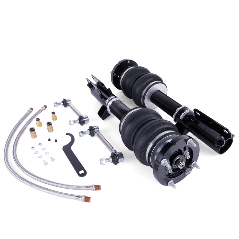 ALF Performance Front Kits
