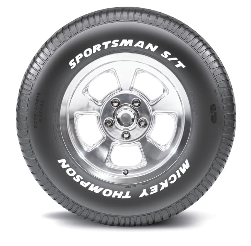MTT Sportsman S/T Tire - User 1