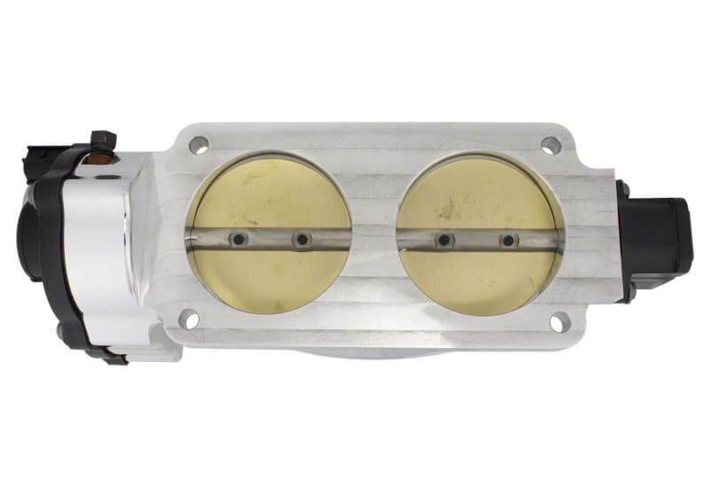FR Throttle Bodies - Photo - Unmounted