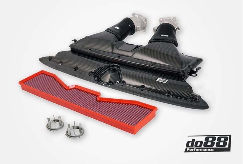 DOB Air Intake System