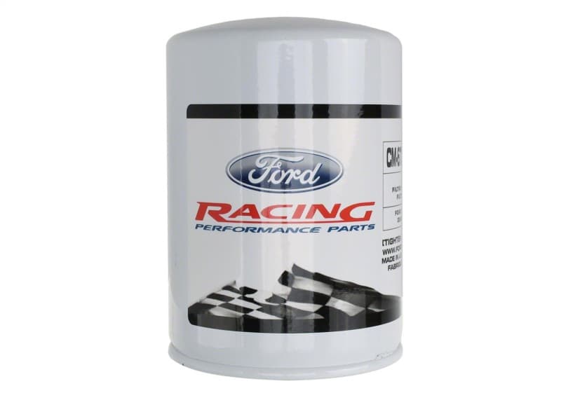 FR Oil Filters - Photo - Unmounted