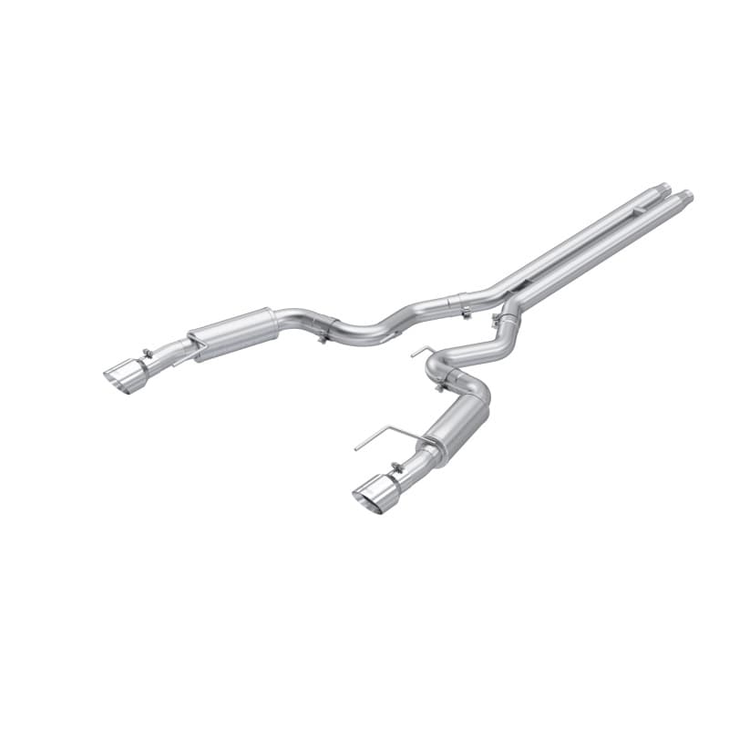 MBRP Catback Exhaust AL