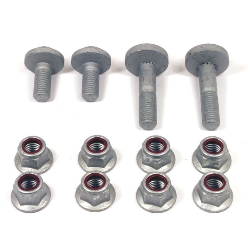 FR Camber Kits - Photo - Primary