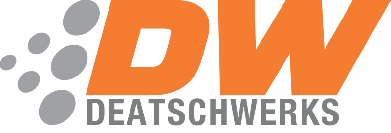 DW X2 Fuel Pumps - Logo Image