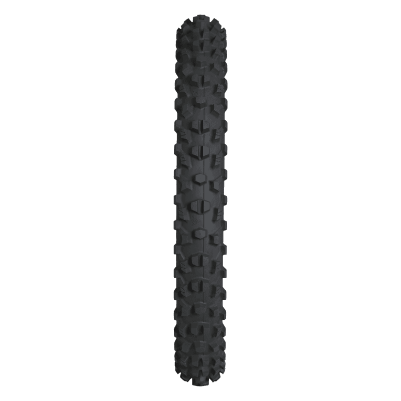 DUN Geomax Factory Spec Tires - User 1