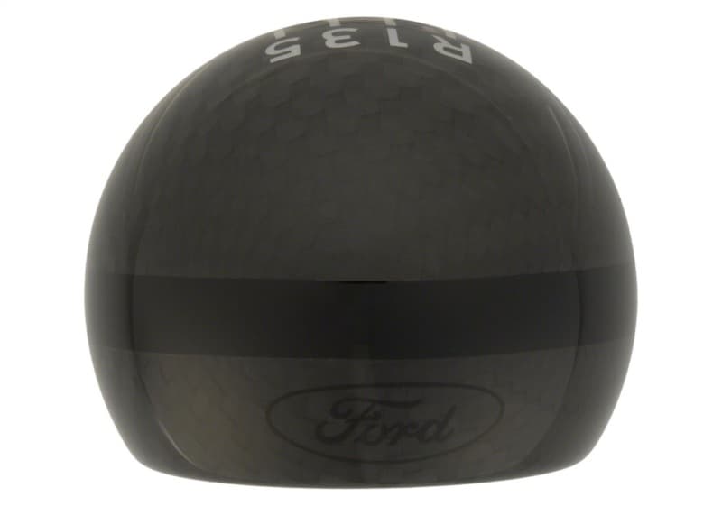 FR Shift Knobs - Photo - Unmounted
