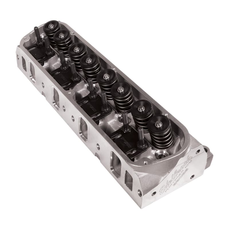 EDE Performer Cylinder Head