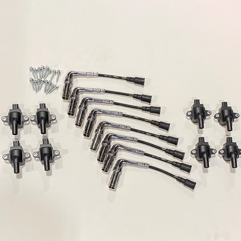 FR Ignition Coil Kits - User 1