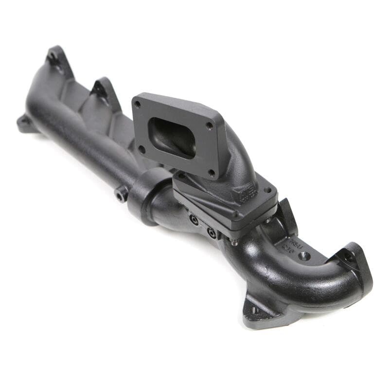 ATS Exhaust Manifolds