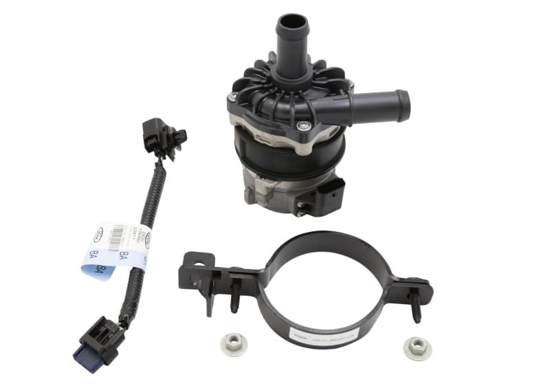 FR Water Pumps - Photo - Unmounted