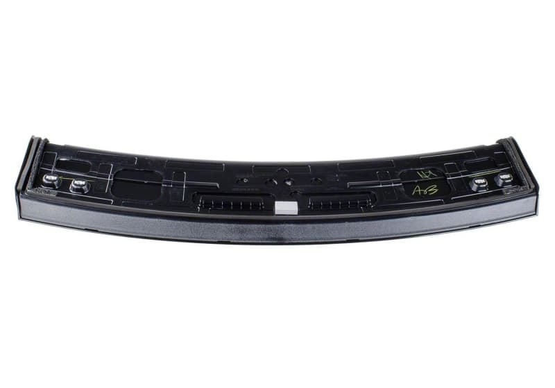 FR Trim Panels - Photo - Unmounted