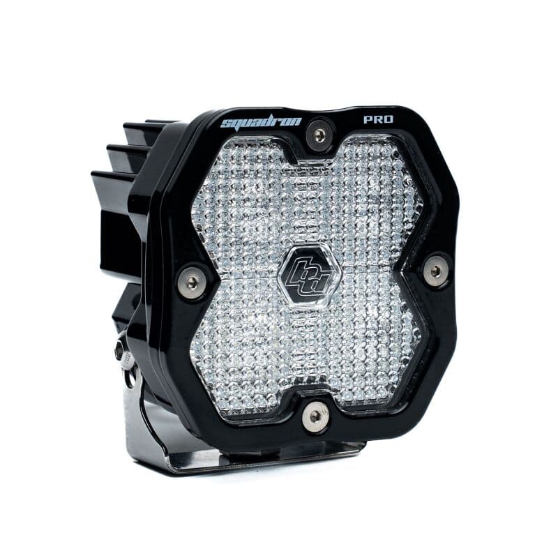 BAJ Squadron Pro Lights