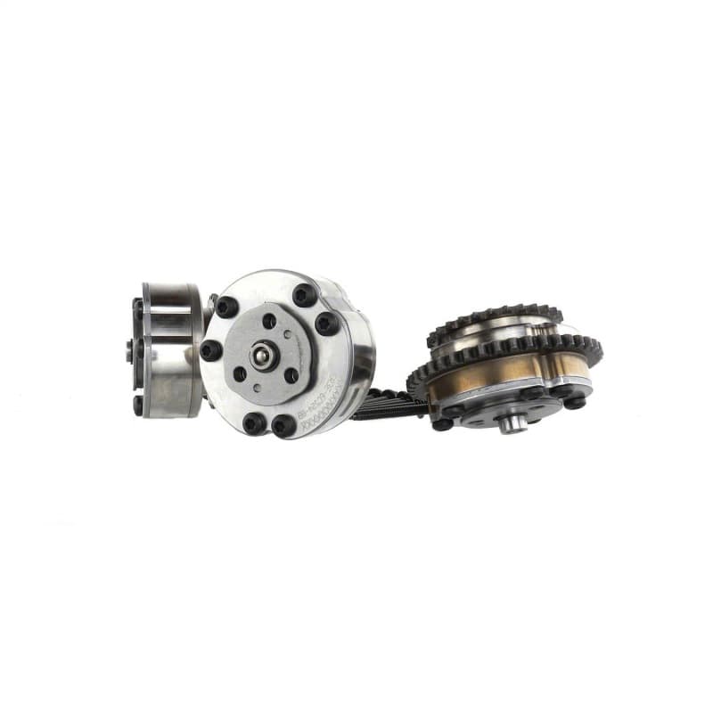 FR Camshaft Kits - Photo - Unmounted