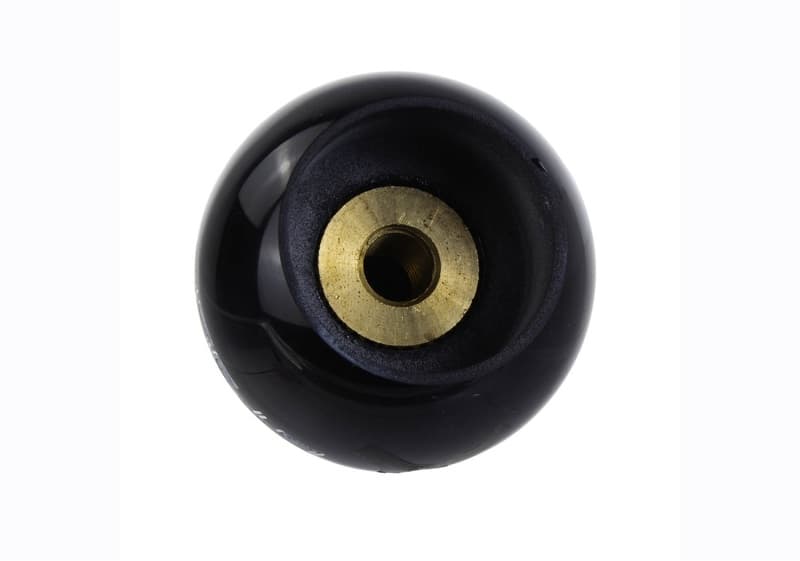 FR Shift Knobs - Photo - Unmounted
