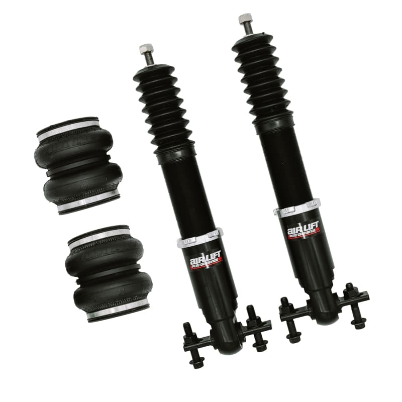 ALF Performance Rear Kits - User 1