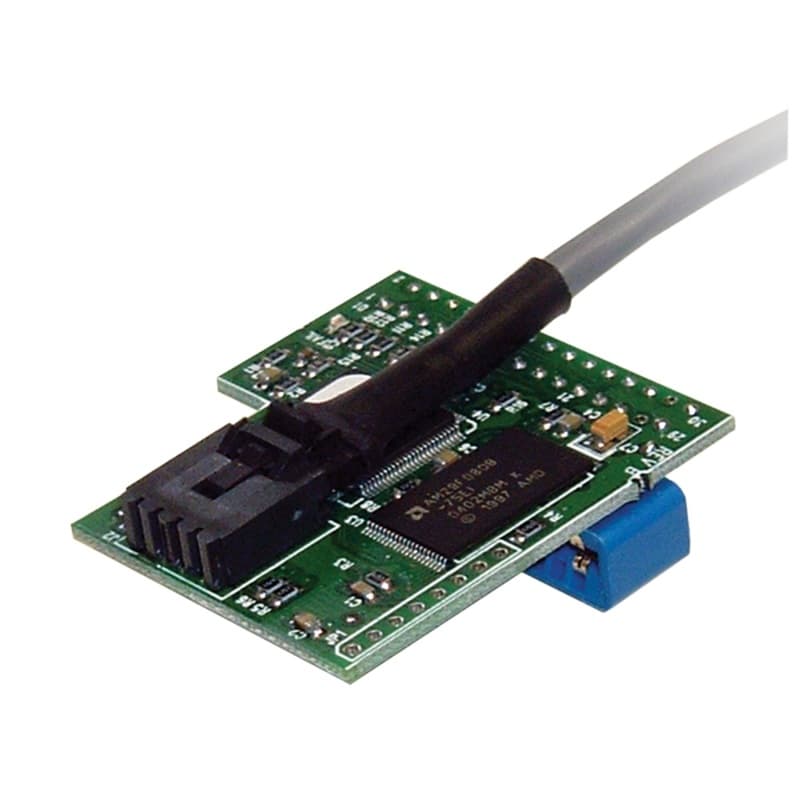 SCT 4-Bank Chip - Photo - Primary