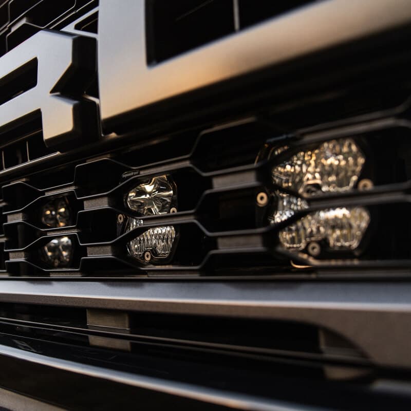 BAJ Squadron Sport Lights