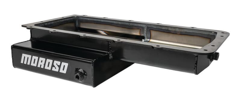 MOR Oil Pans