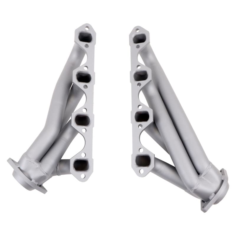 BBK Short Unequal Headers - Photo - Unmounted