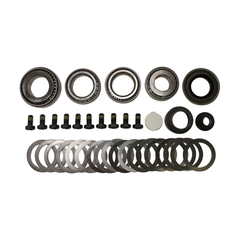 FR Ring and Pinion Instl Kits - Photo - Primary
