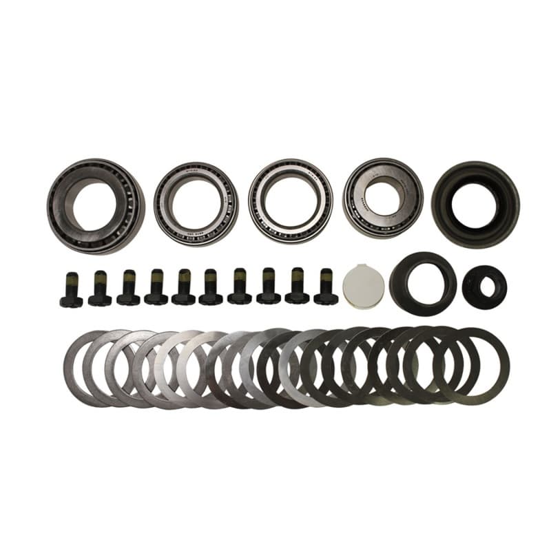FR Ring and Pinion Instl Kits