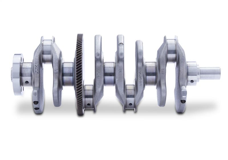 FR Crankshafts - Photo - Unmounted