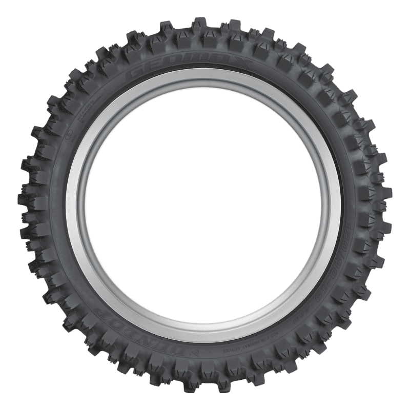 DUN Geomax Factory Spec Tires - User 1