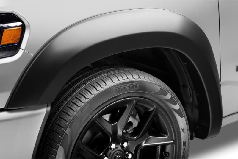 HL OE Style Fender Flares