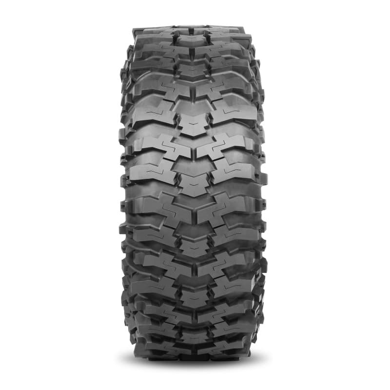 MTT Baja Pro XS Tire - Photo - Unmounted