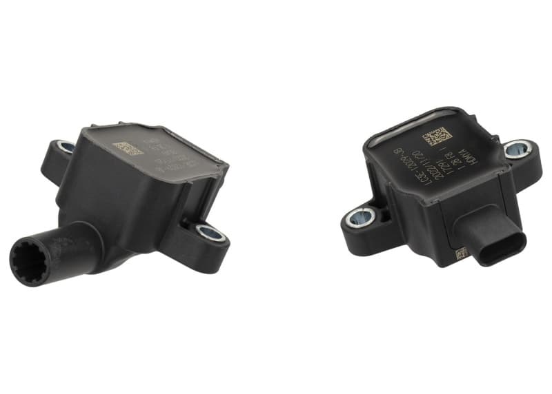FR Ignition Coil Kits - Photo - Unmounted