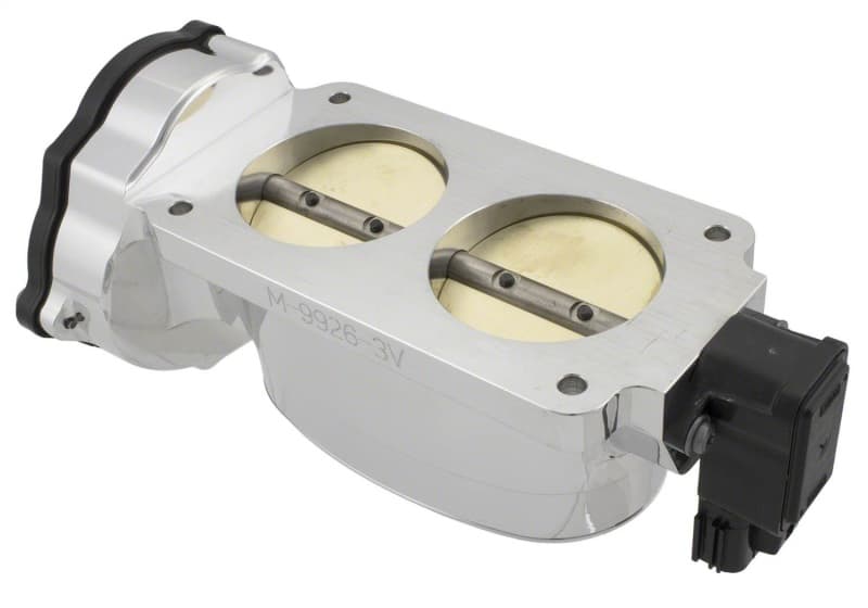 FR Throttle Bodies - Photo - Unmounted