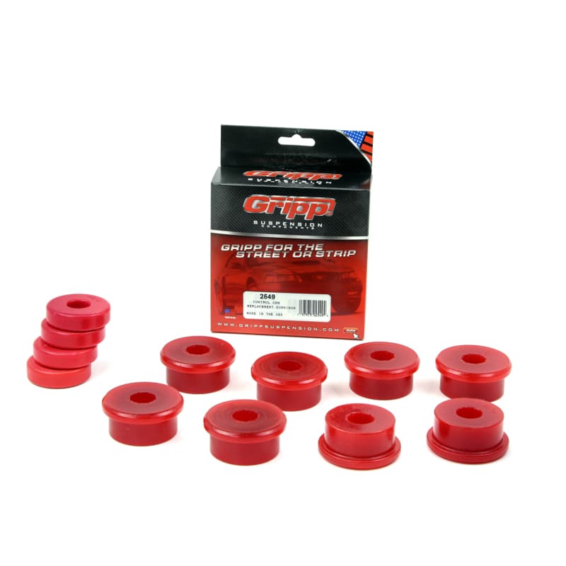BBK Control Arm Bushing Kit - Photo - Primary
