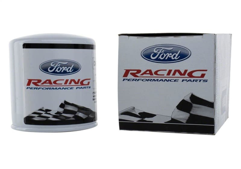 FR Oil Filters - Photo - Unmounted