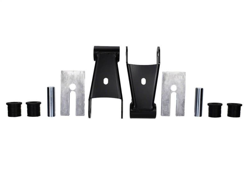 FR Spring Kits - Photo - Primary