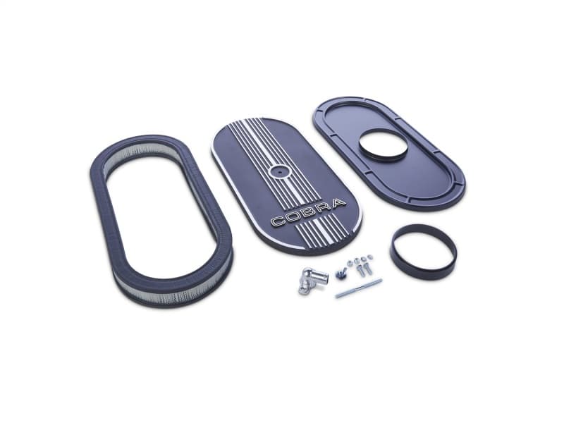 FR Air Cleaners - Photo - Unmounted